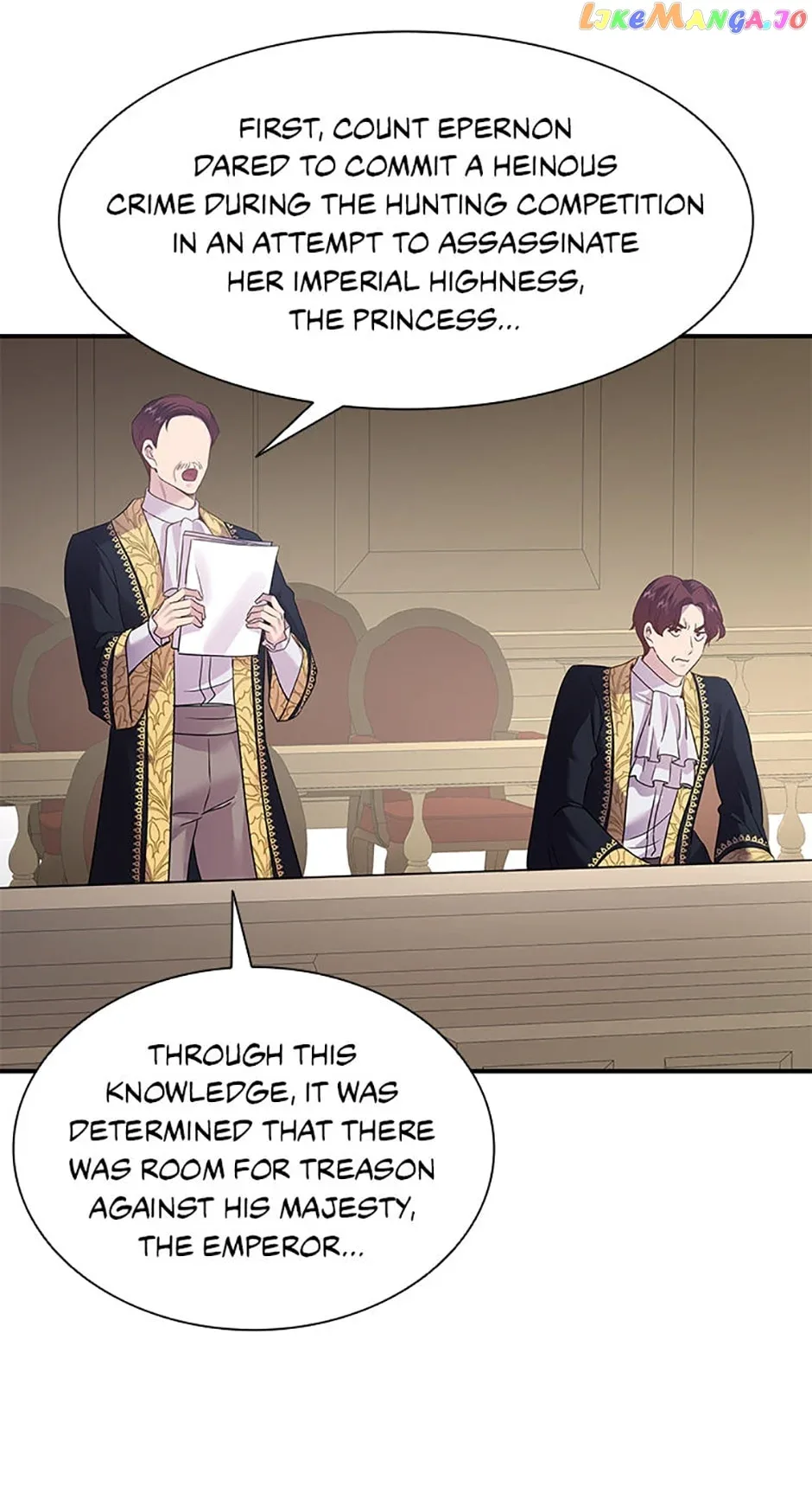 Marriage and Sword Chapter 79 page 67
