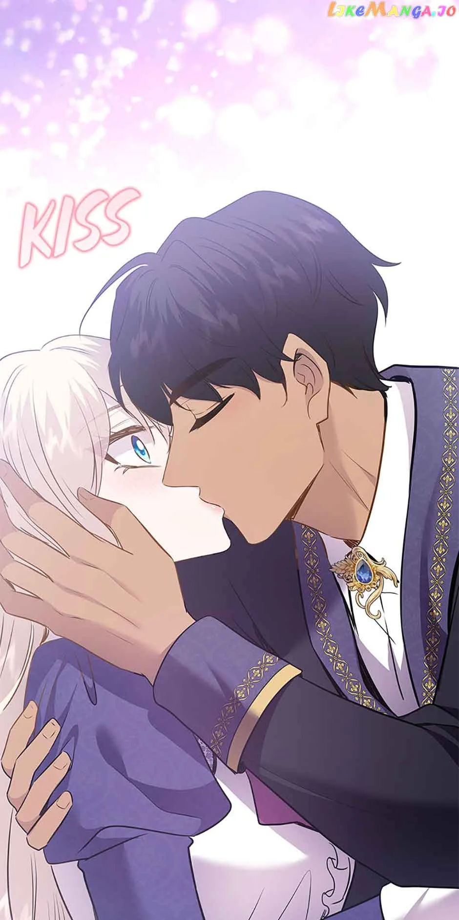 Marriage and Sword Chapter 78 page 44