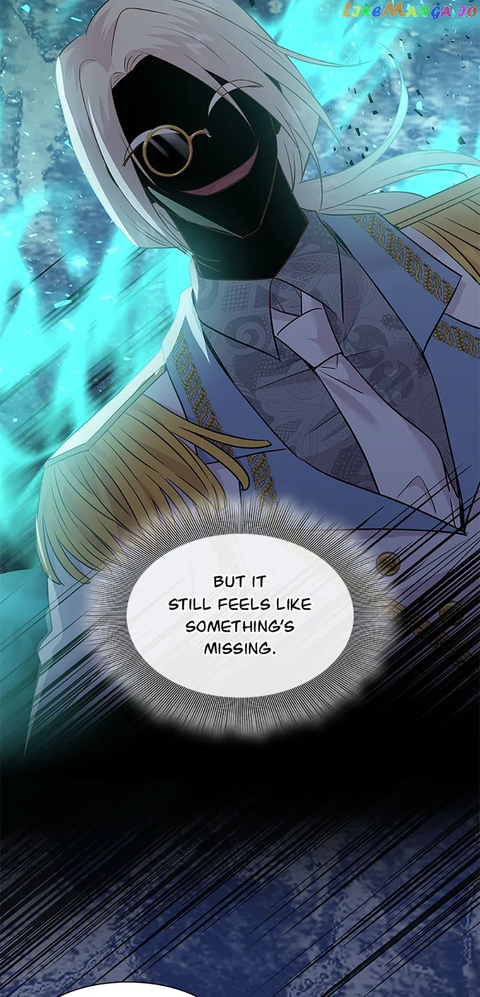 Marriage and Sword Chapter 79 page 51