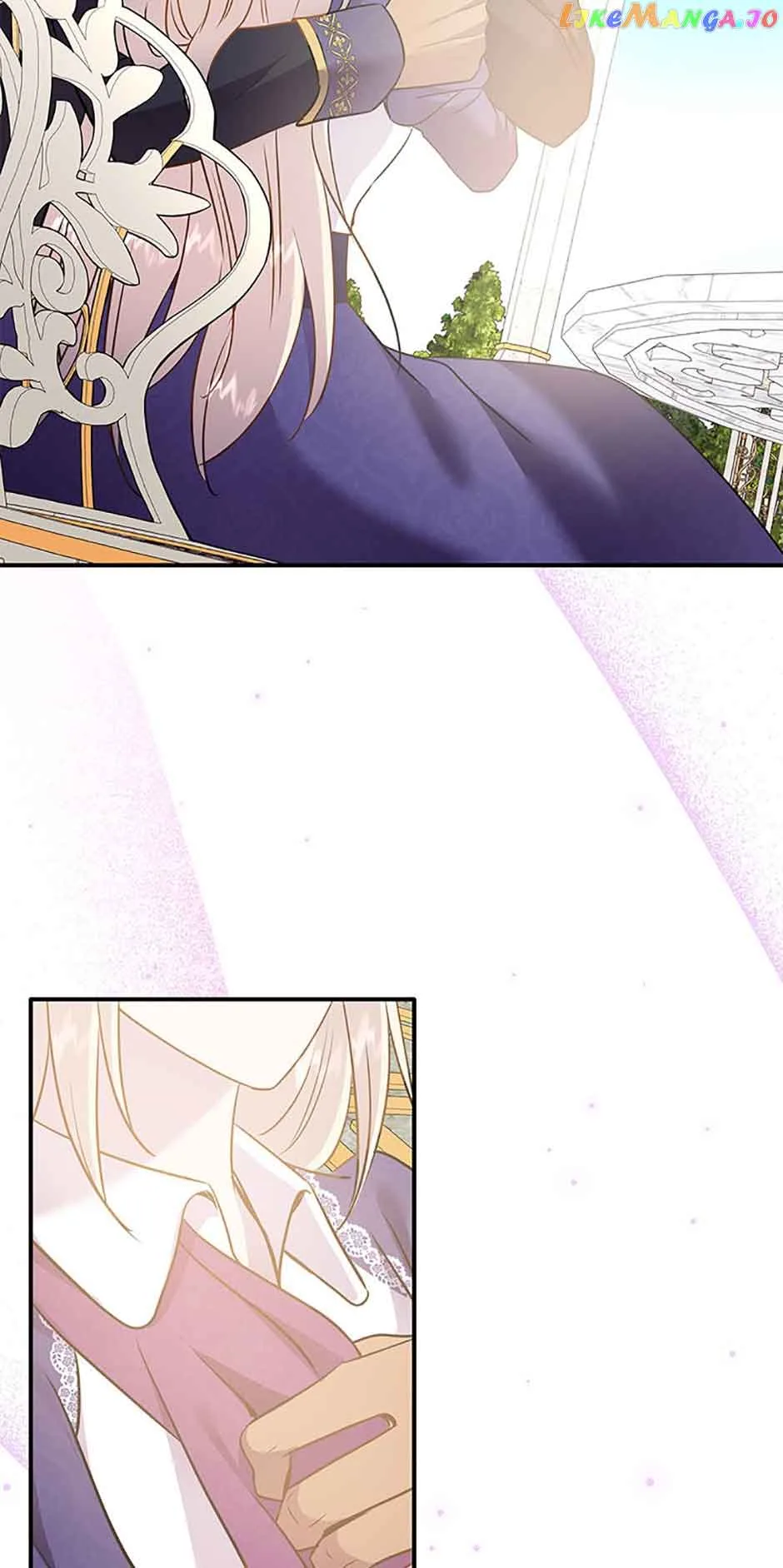 Marriage and Sword Chapter 78 page 47
