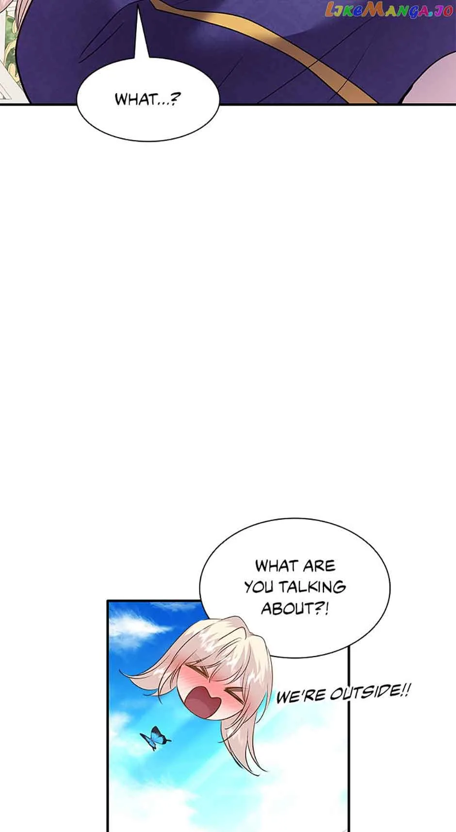 Marriage and Sword Chapter 78 page 50