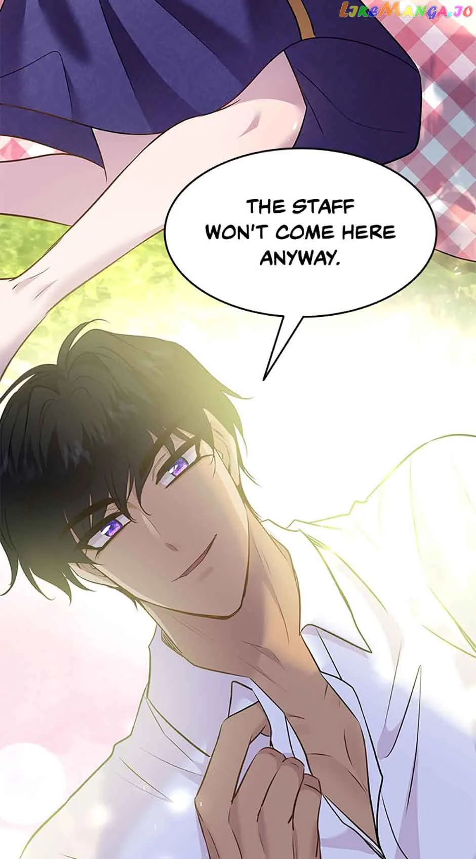 Marriage and Sword Chapter 78 page 55
