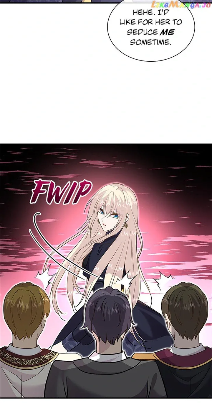 Marriage and Sword Chapter 81 page 16