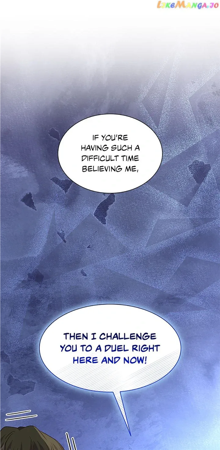 Marriage and Sword Chapter 81 page 20