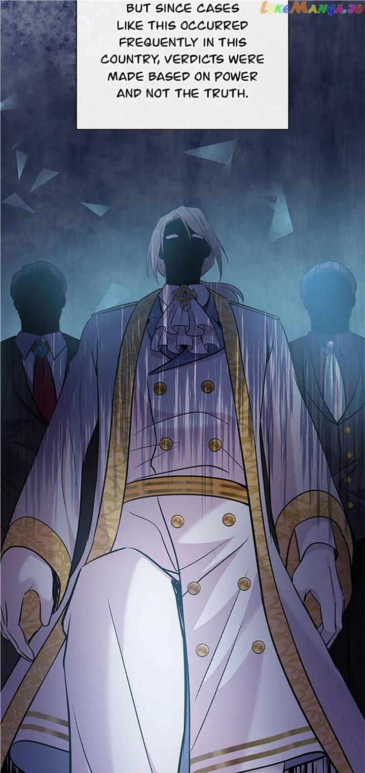 Marriage and Sword Chapter 81 page 9