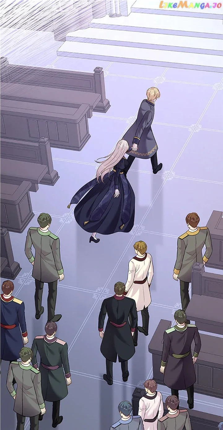 Marriage and Sword Chapter 81 page 30