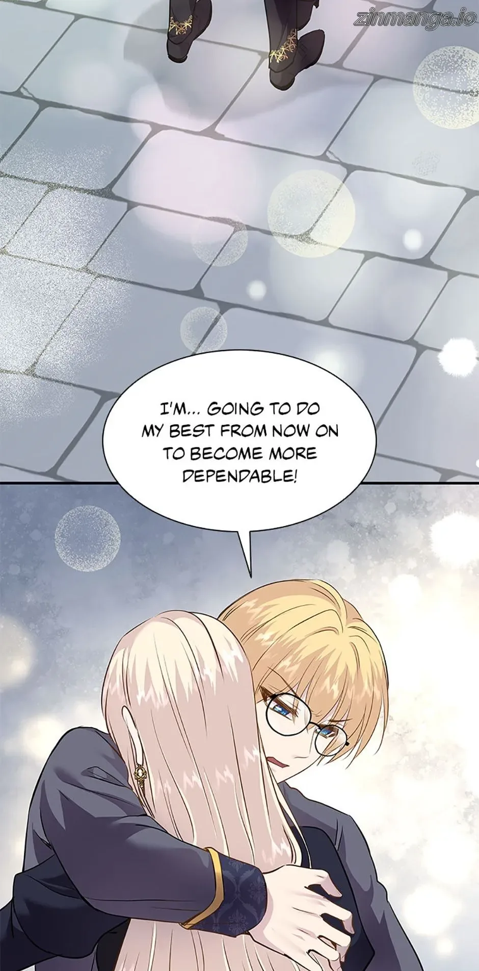 Marriage and Sword Chapter 82 page 15