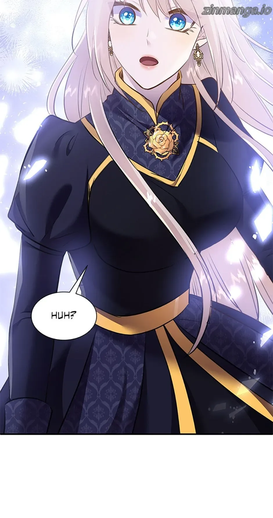 Marriage and Sword Chapter 82 page 7