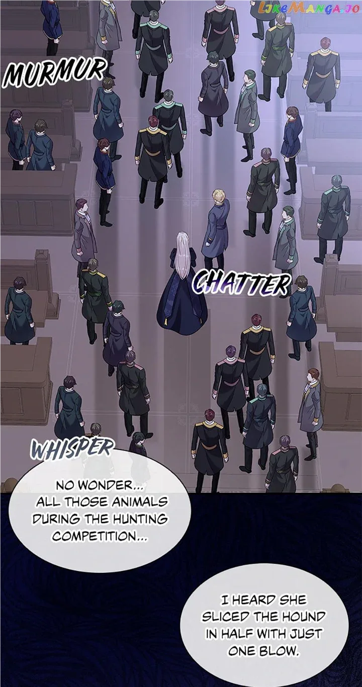 Marriage and Sword Chapter 81 page 14