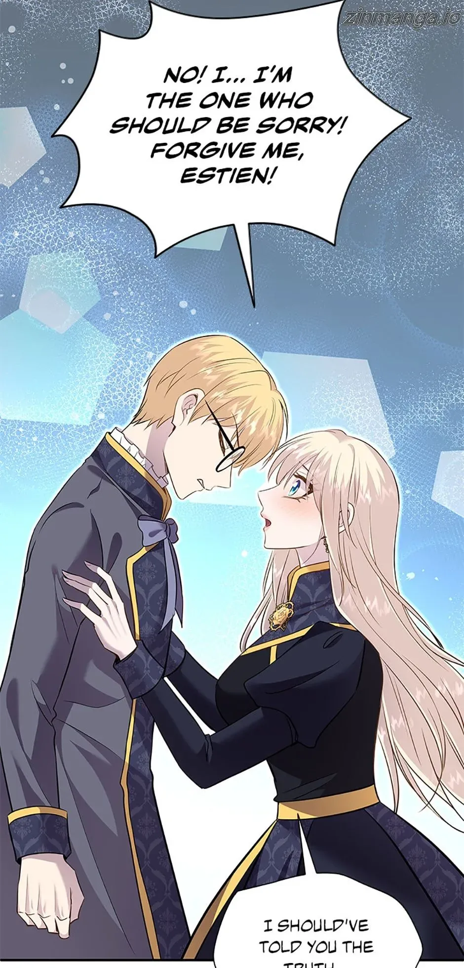 Marriage and Sword Chapter 82 page 12