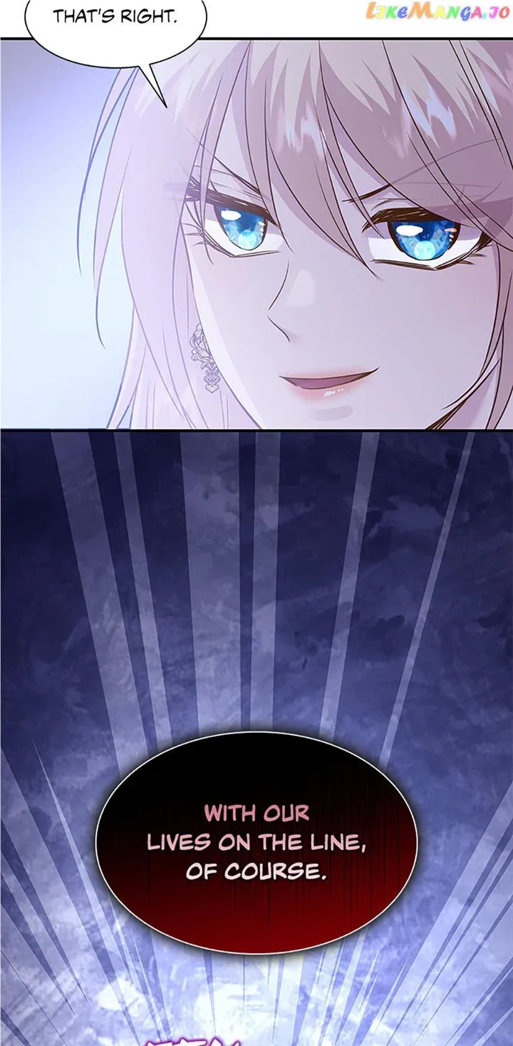 Marriage and Sword Chapter 81 page 22
