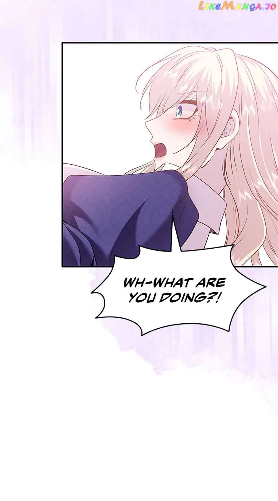 Marriage and Sword Chapter 78 page 58