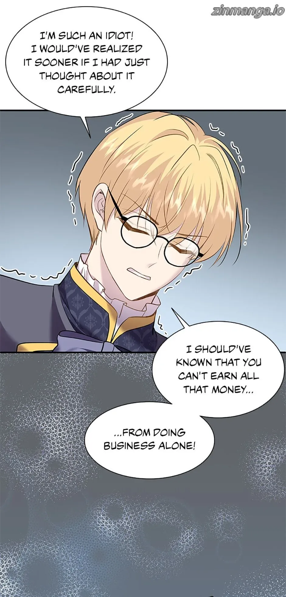 Marriage and Sword Chapter 82 page 11