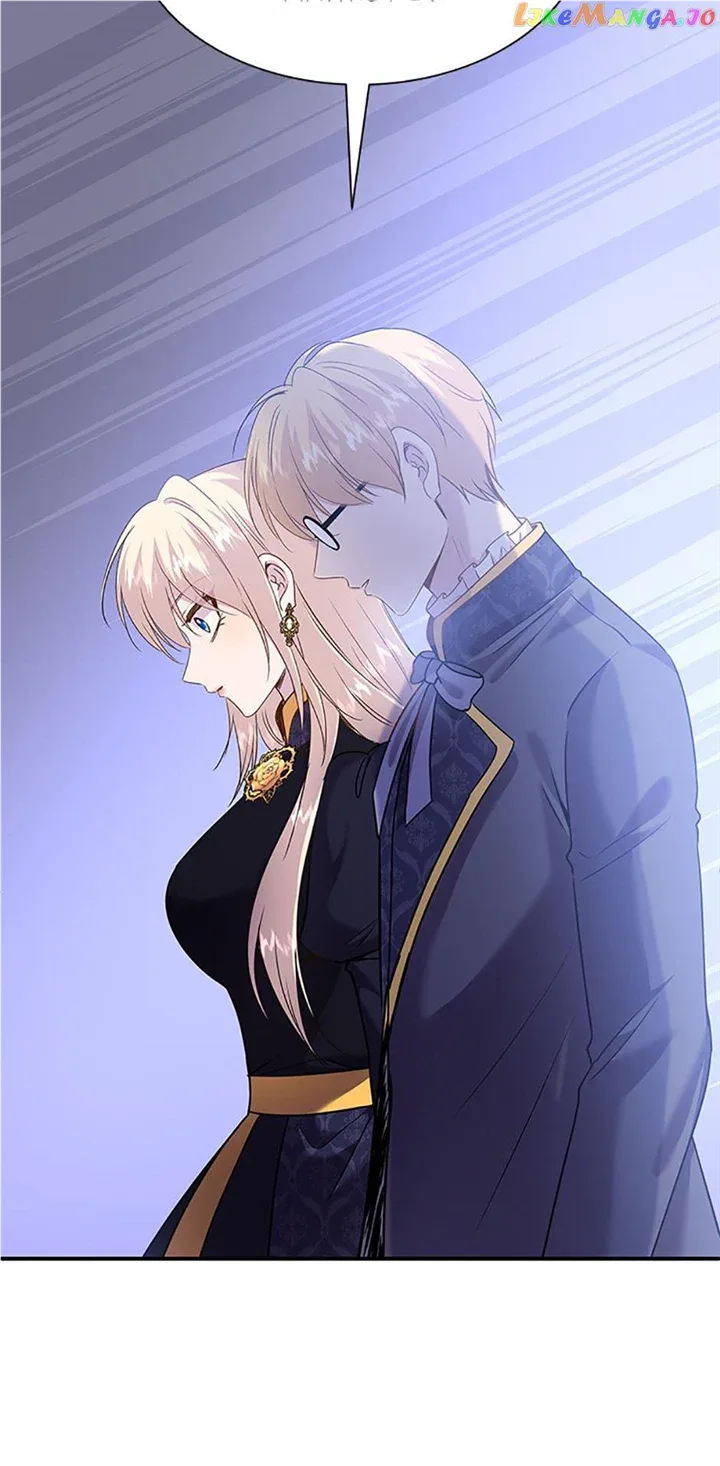 Marriage and Sword Chapter 81 page 25