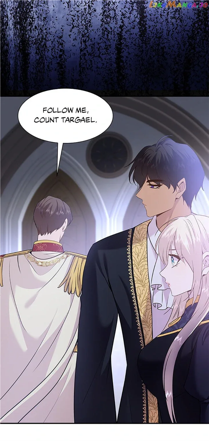 Marriage and Sword Chapter 81 page 11