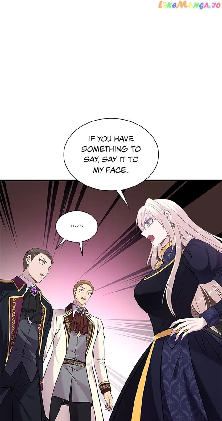 Marriage and Sword Chapter 81 page 17