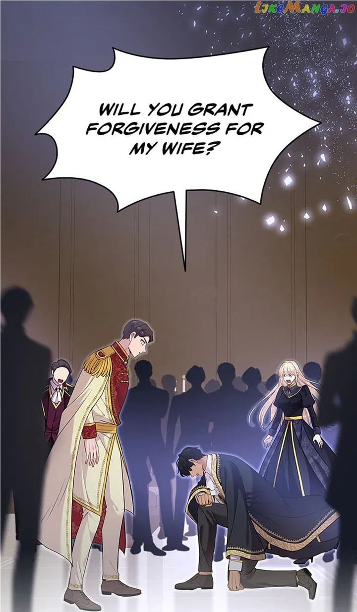Marriage and Sword Chapter 81 page 4