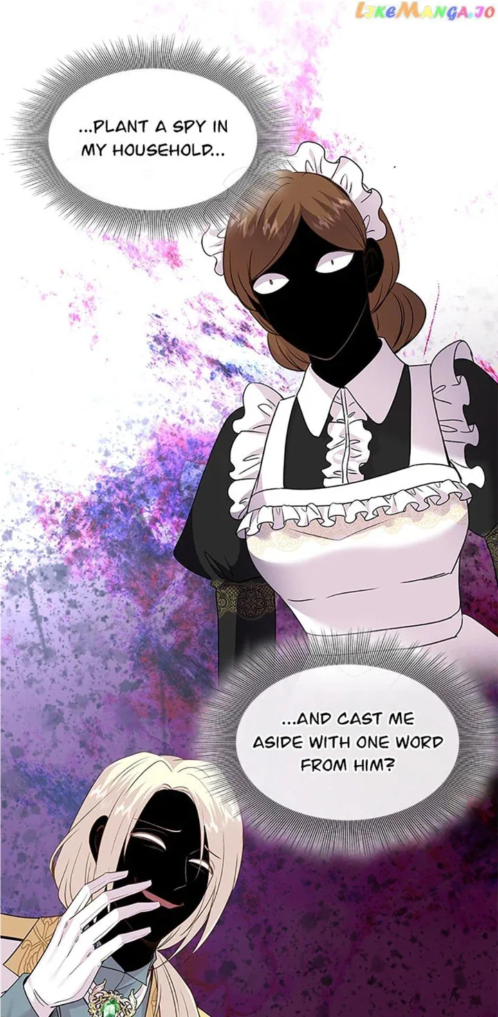 Marriage and Sword Chapter 81 page 47