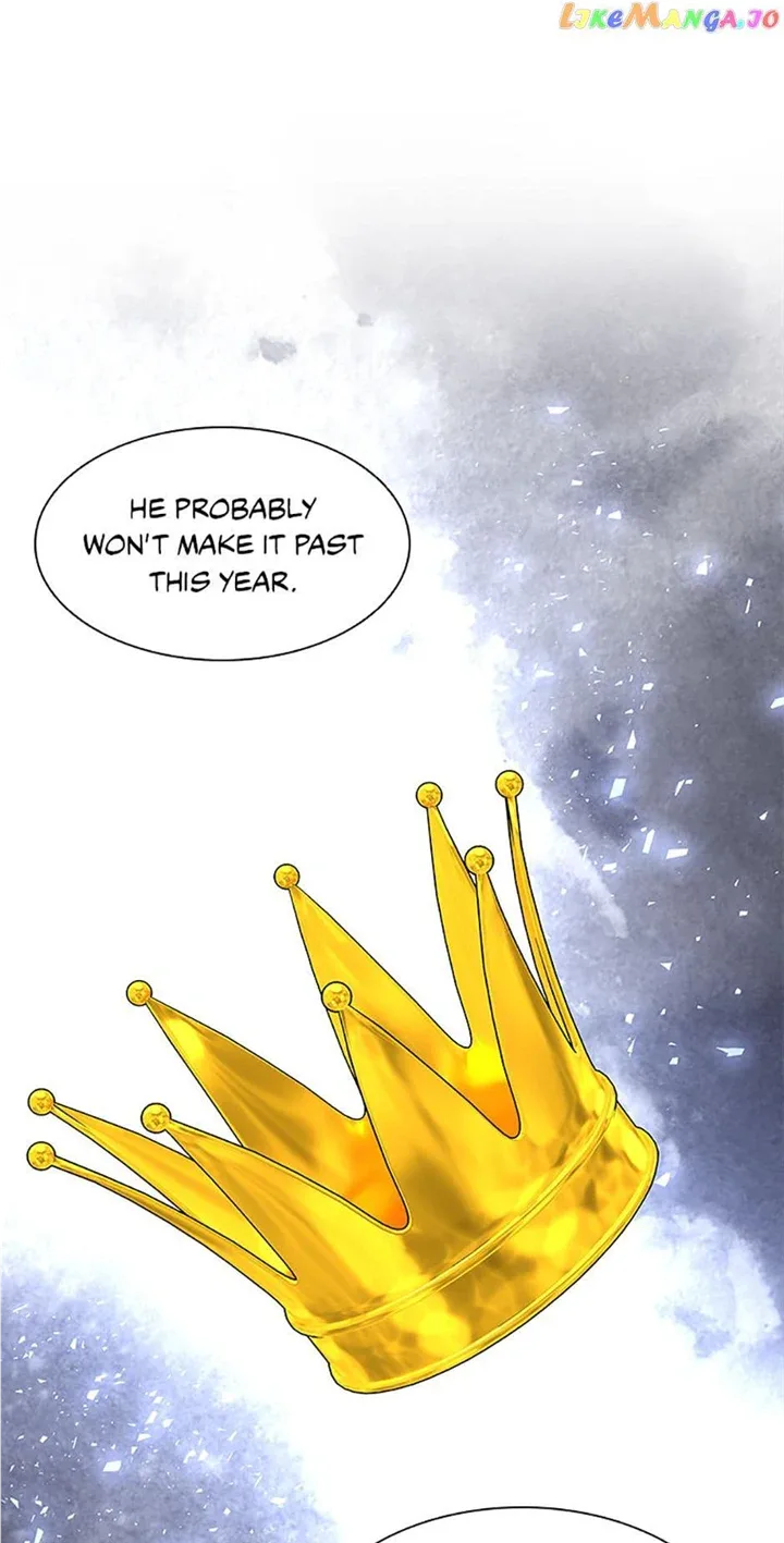 Marriage and Sword Chapter 81 page 51