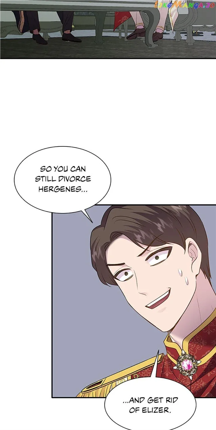 Marriage and Sword Chapter 81 page 58