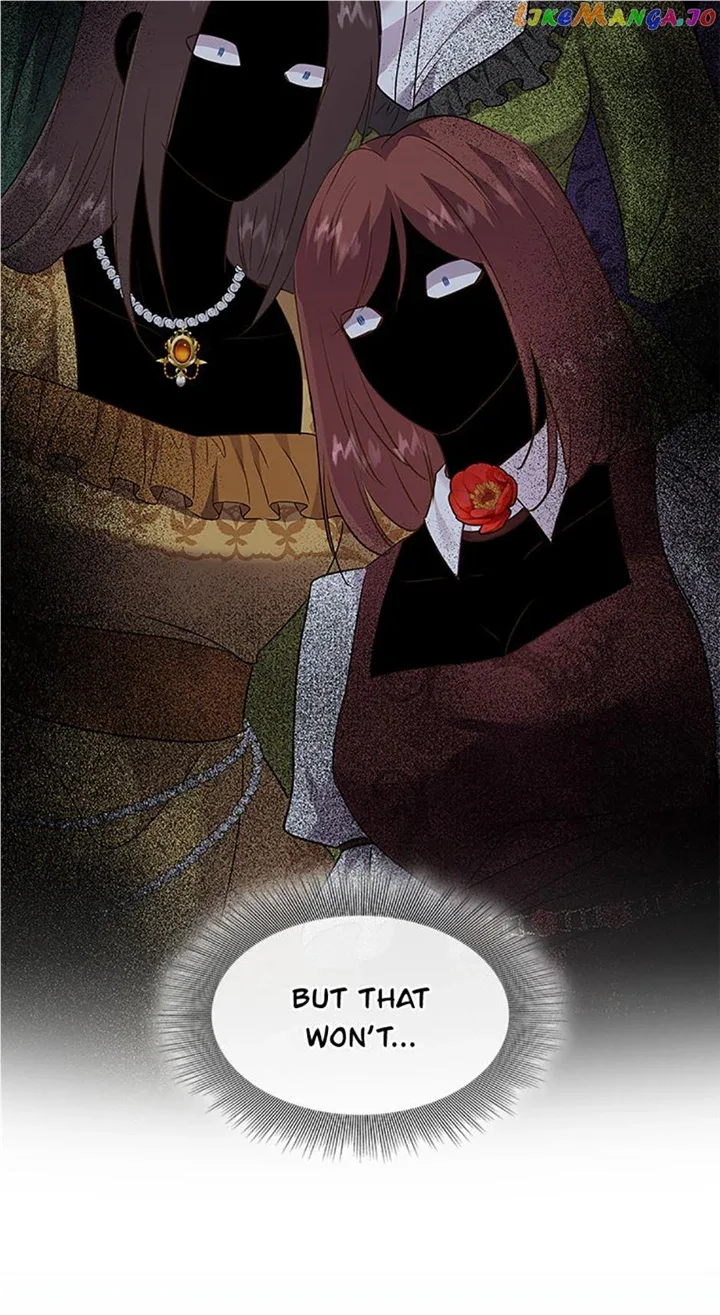 Marriage and Sword Chapter 81 page 43