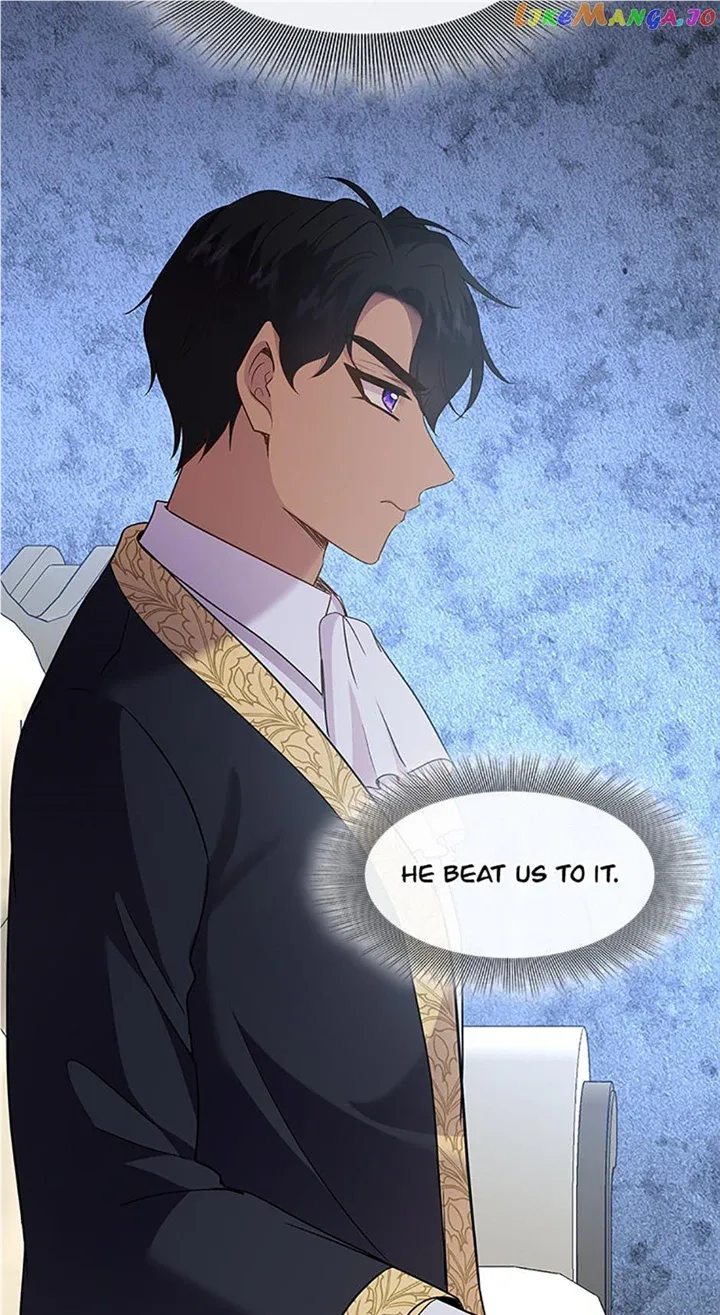 Marriage and Sword Chapter 81 page 39