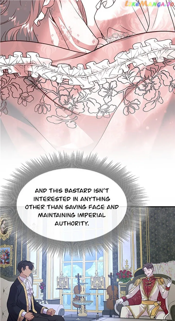 Marriage and Sword Chapter 81 page 41