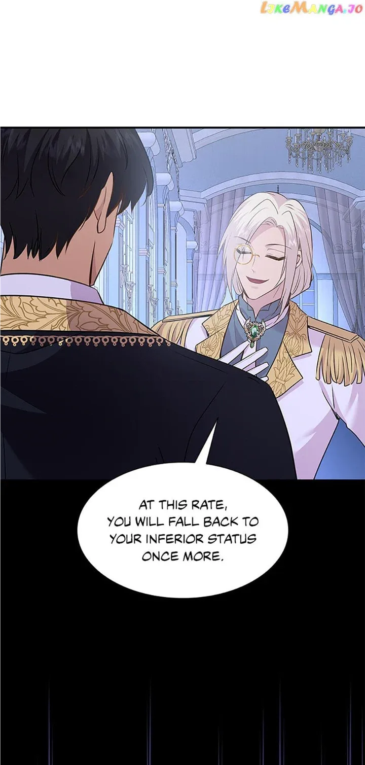 Marriage and Sword Chapter 81 page 74