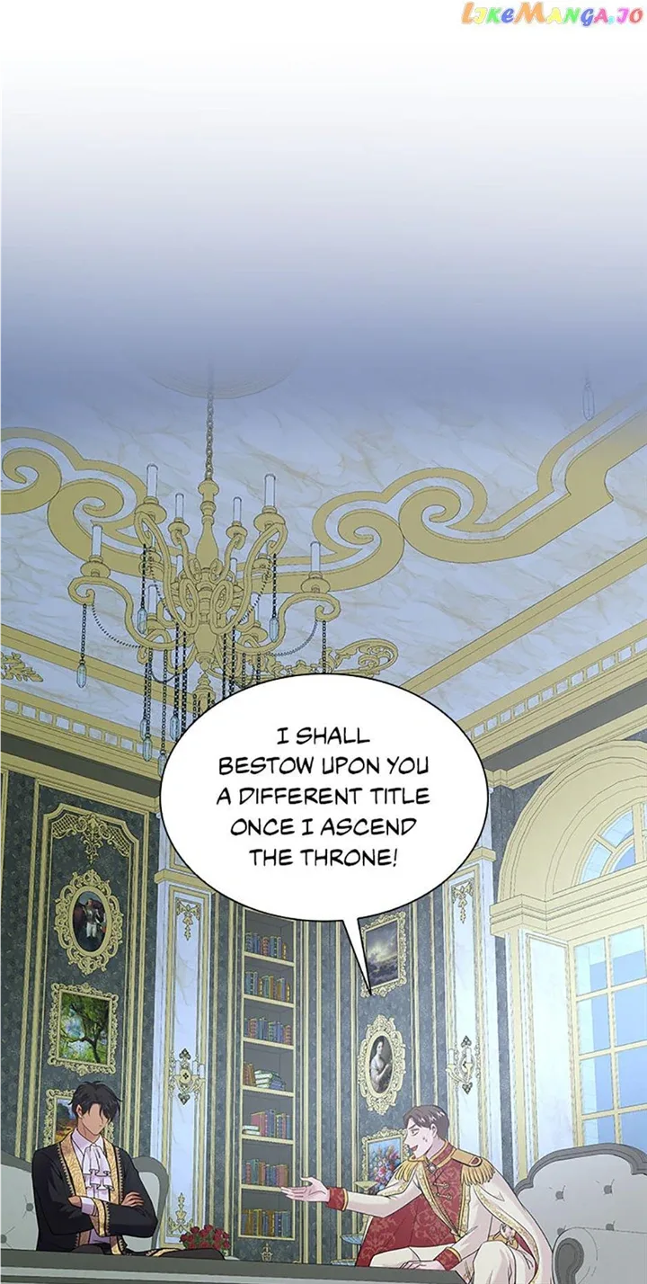 Marriage and Sword Chapter 81 page 57