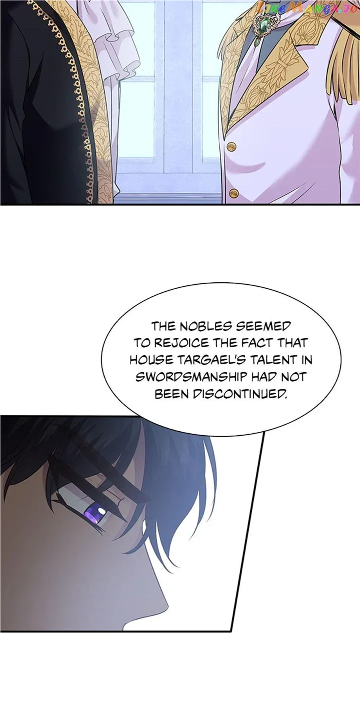 Marriage and Sword Chapter 81 page 70