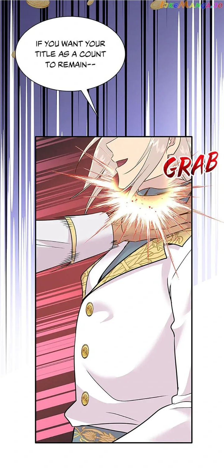 Marriage and Sword Chapter 81 page 76