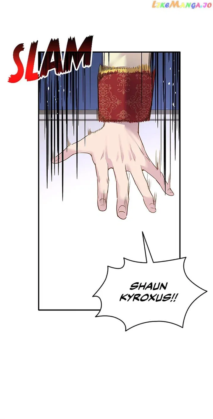Marriage and Sword Chapter 81 page 56
