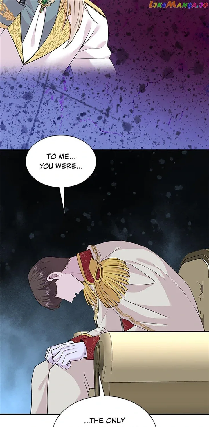 Marriage and Sword Chapter 81 page 48