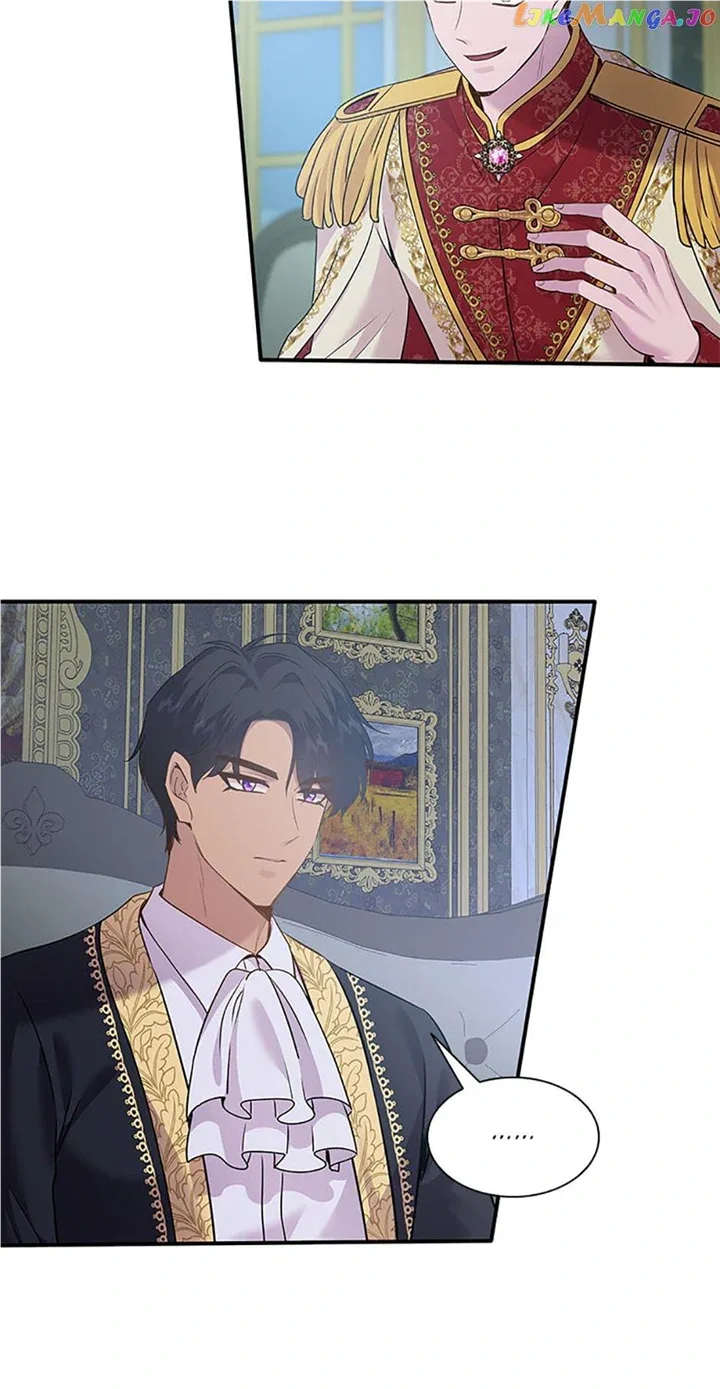 Marriage and Sword Chapter 81 page 37