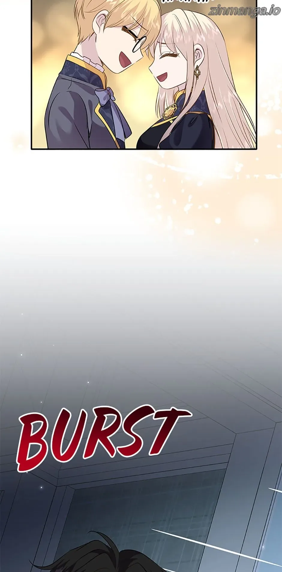 Marriage and Sword Chapter 82 page 18
