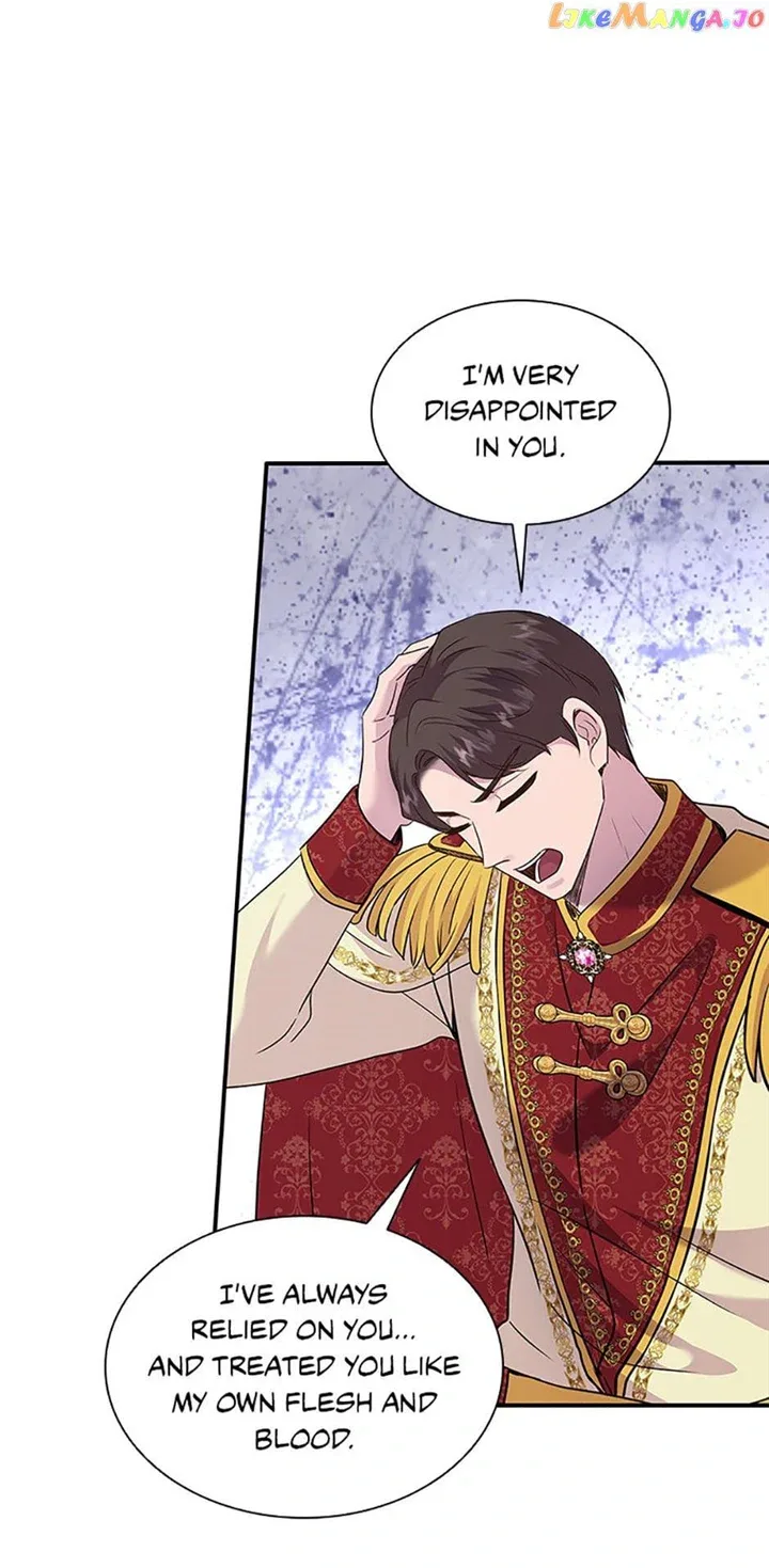 Marriage and Sword Chapter 81 page 45