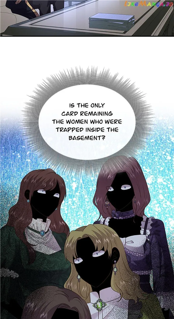 Marriage and Sword Chapter 81 page 42