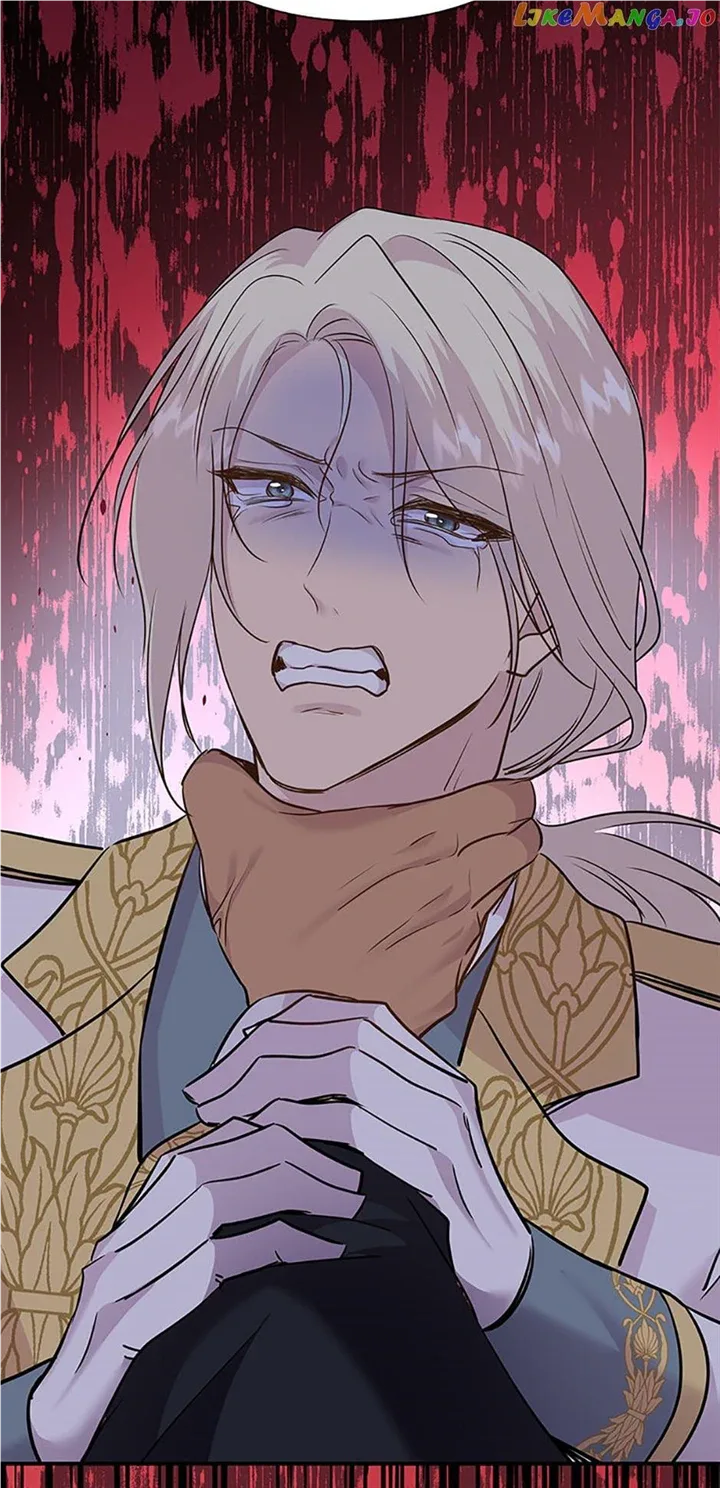 Marriage and Sword Chapter 81 page 84