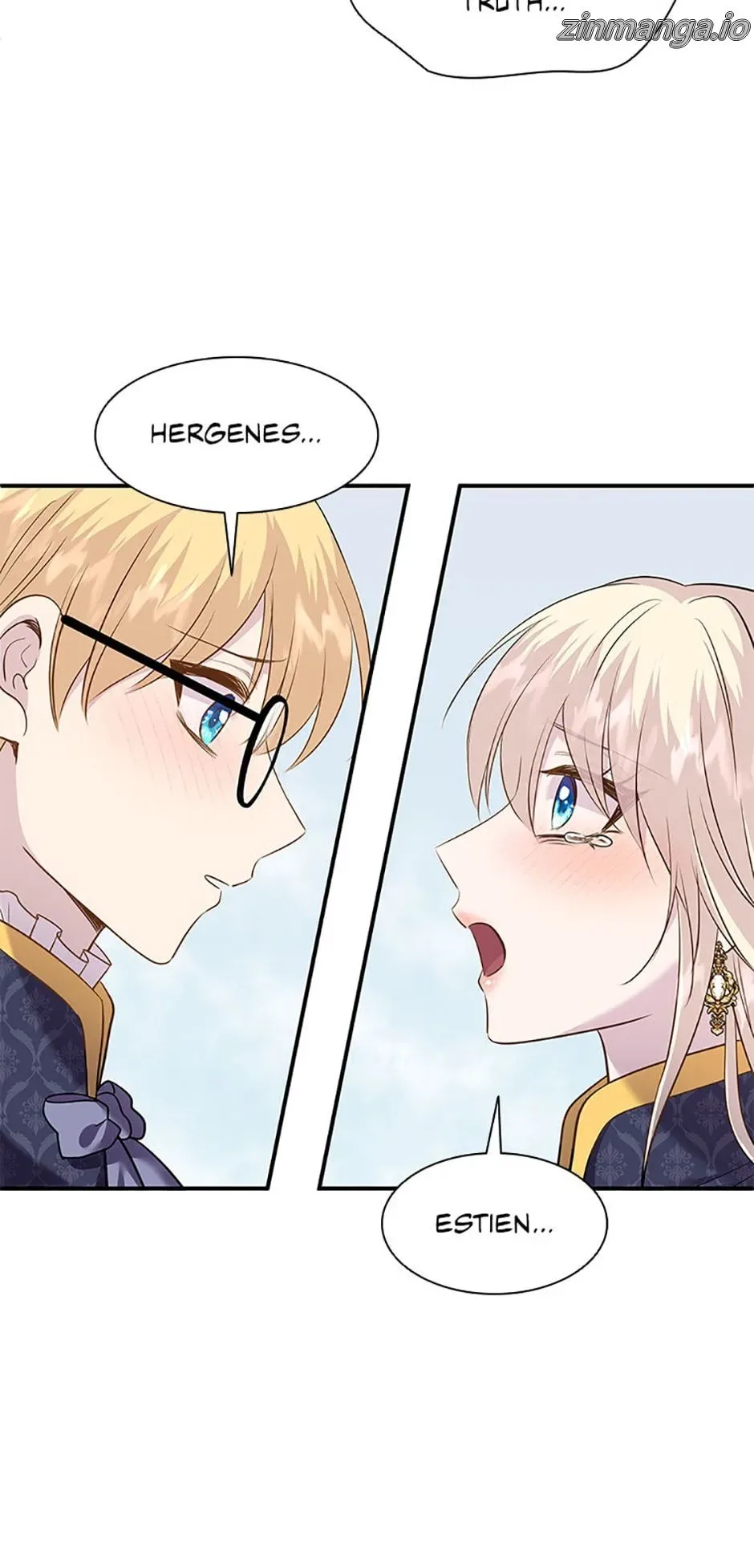 Marriage and Sword Chapter 82 page 13