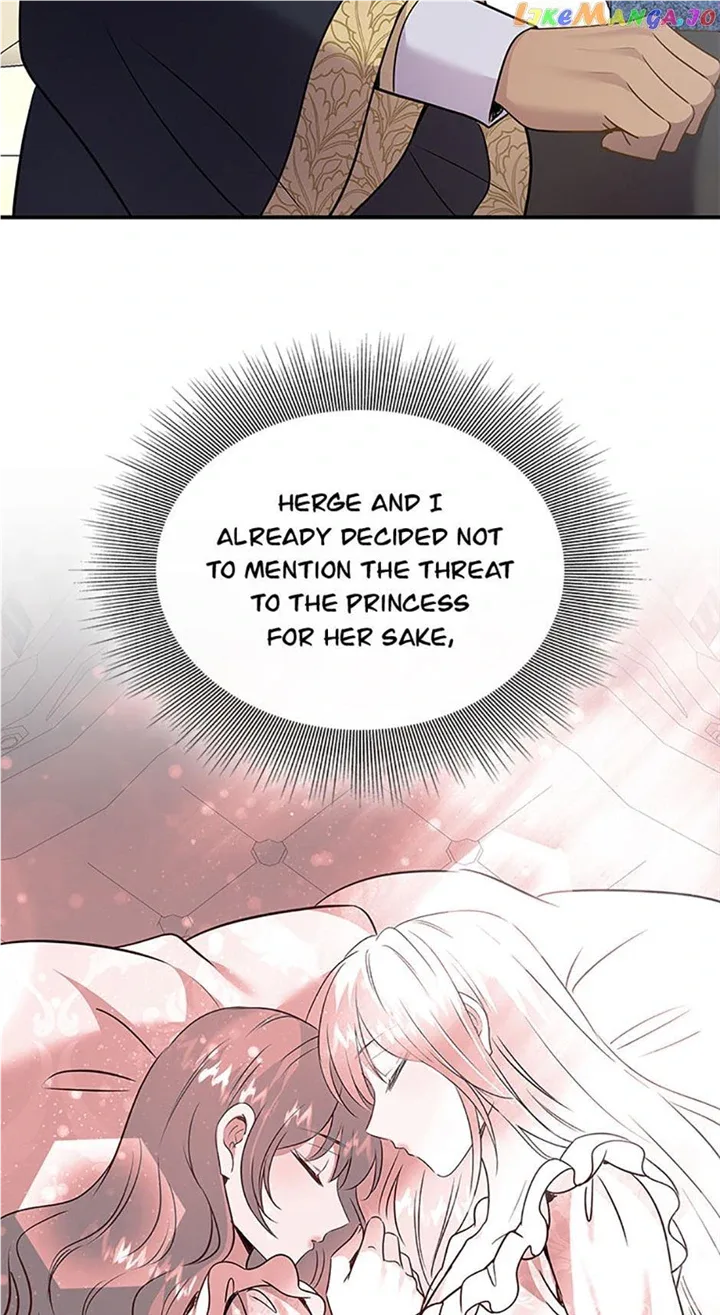 Marriage and Sword Chapter 81 page 40