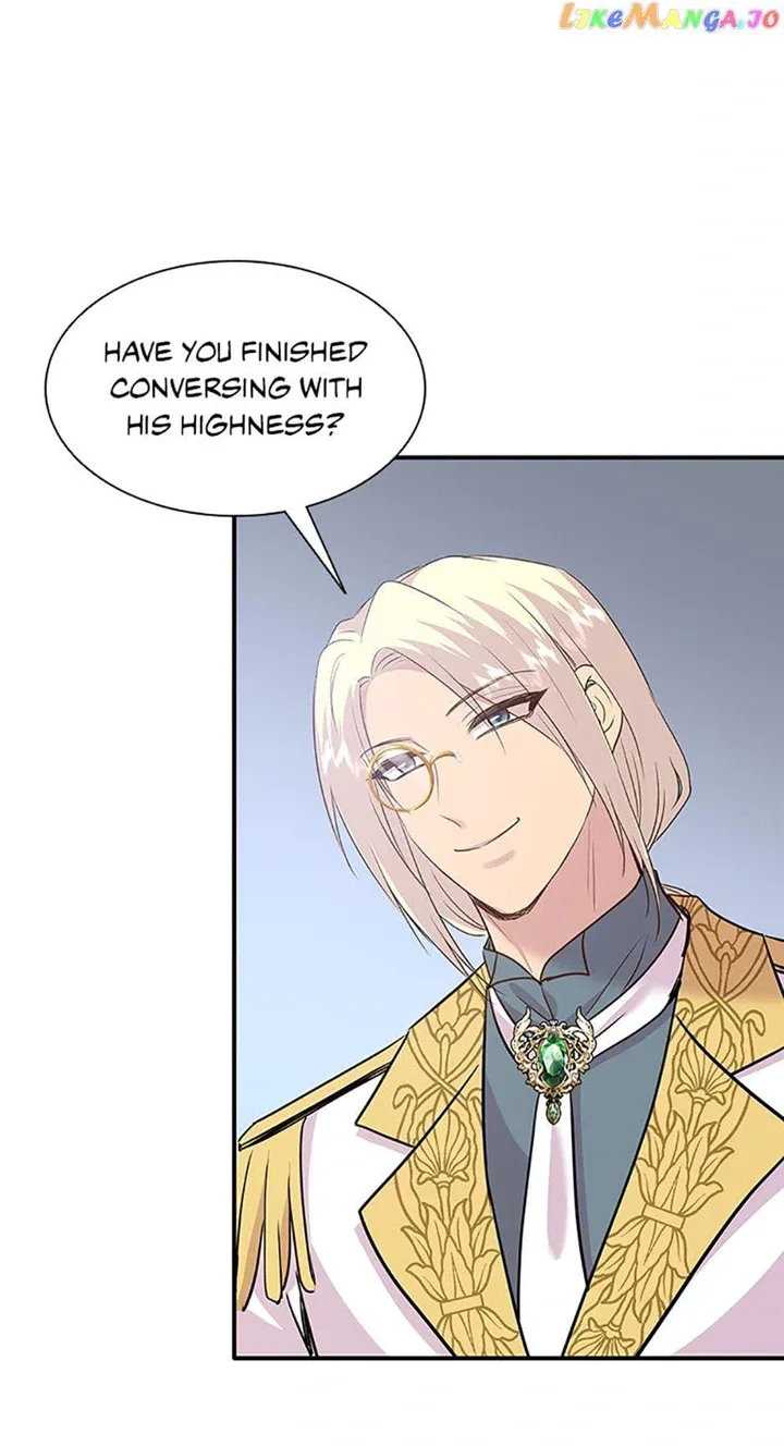 Marriage and Sword Chapter 81 page 67