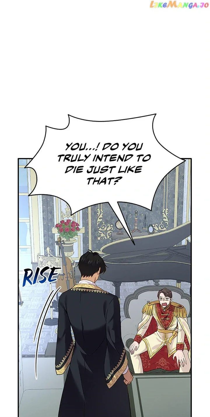 Marriage and Sword Chapter 81 page 60