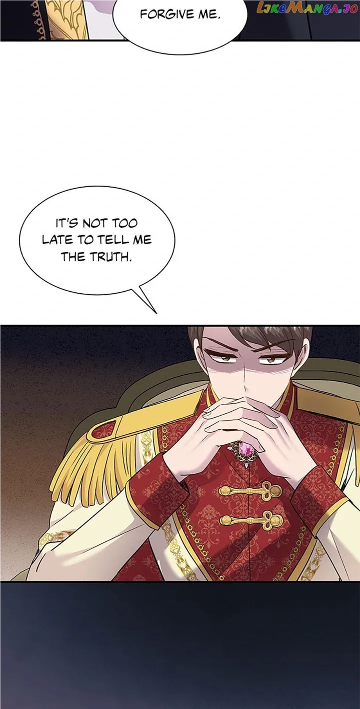 Marriage and Sword Chapter 81 page 53