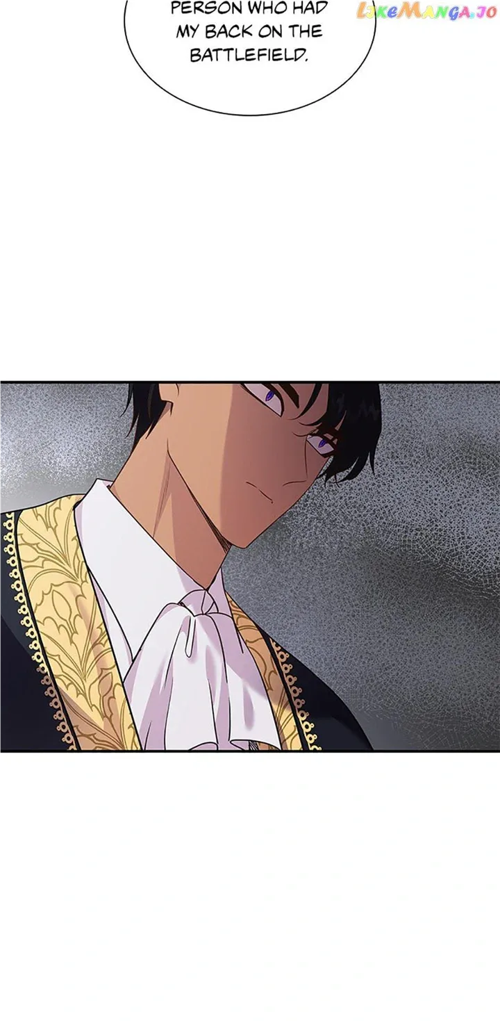 Marriage and Sword Chapter 81 page 49