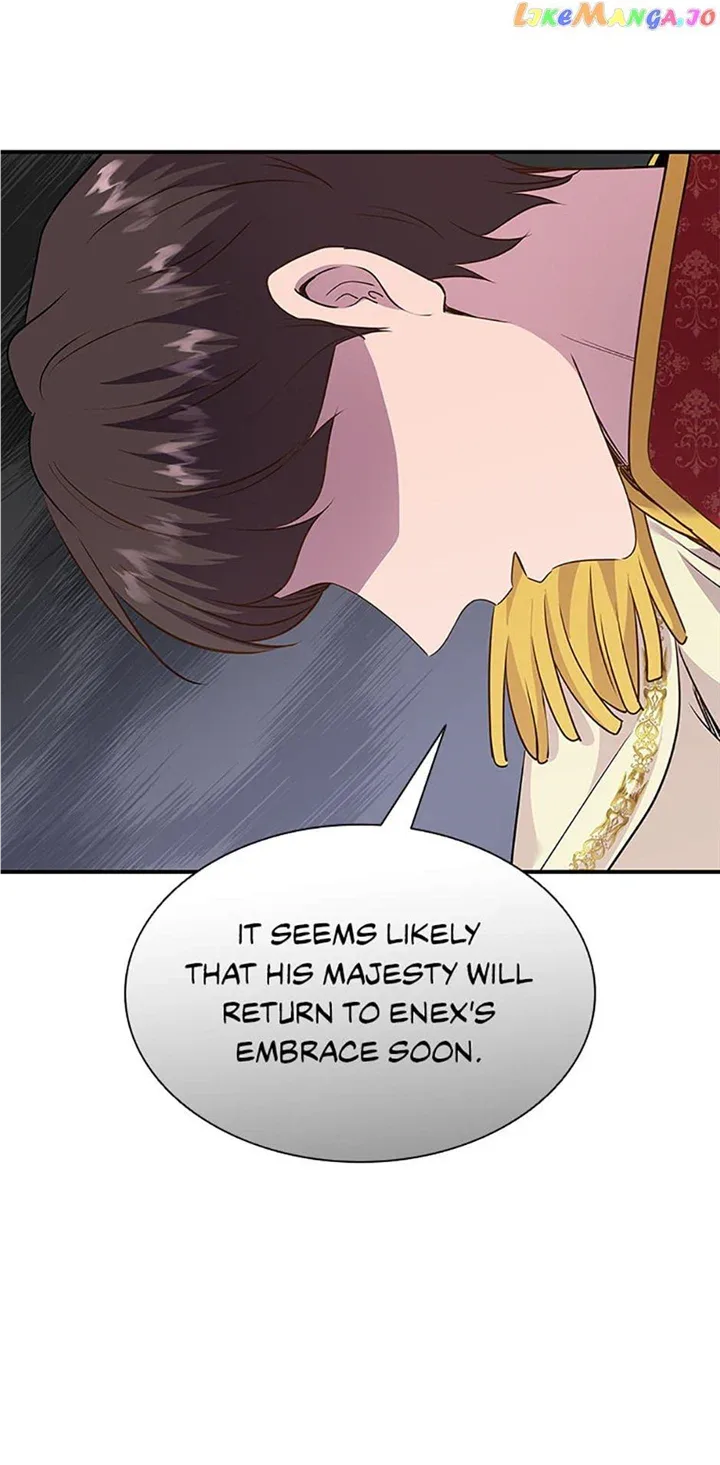 Marriage and Sword Chapter 81 page 50