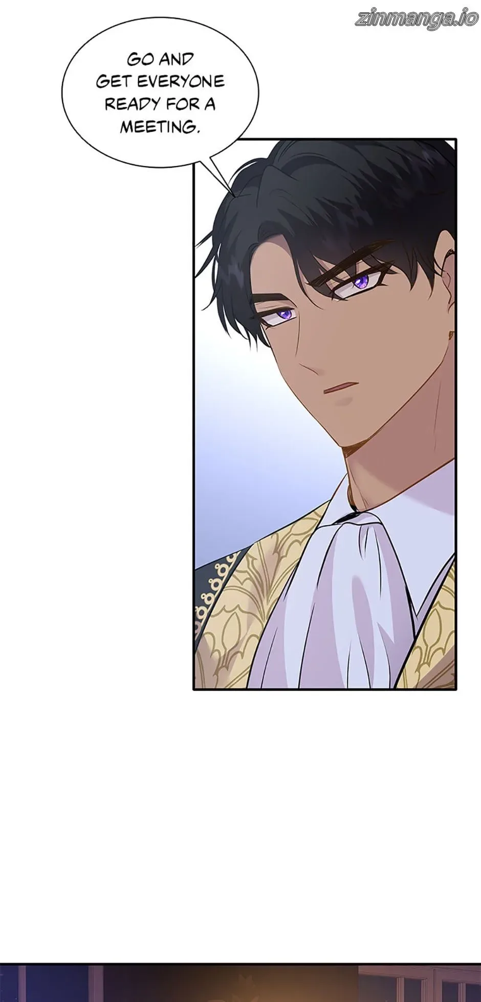 Marriage and Sword Chapter 82 page 23