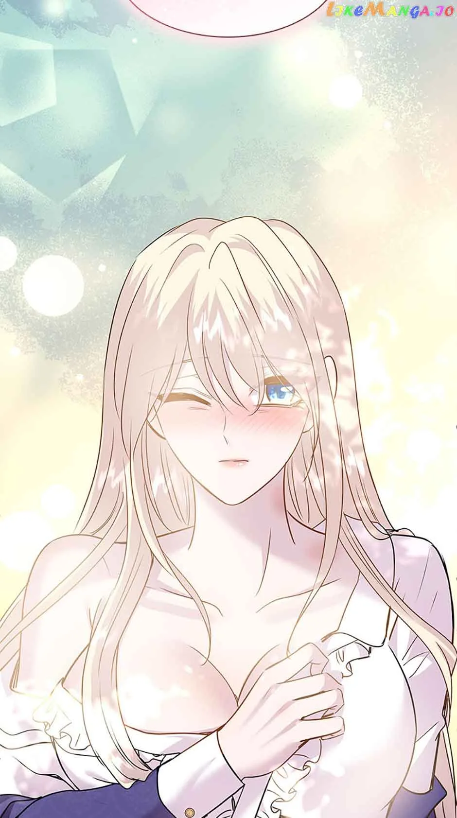Marriage and Sword Chapter 78 page 72