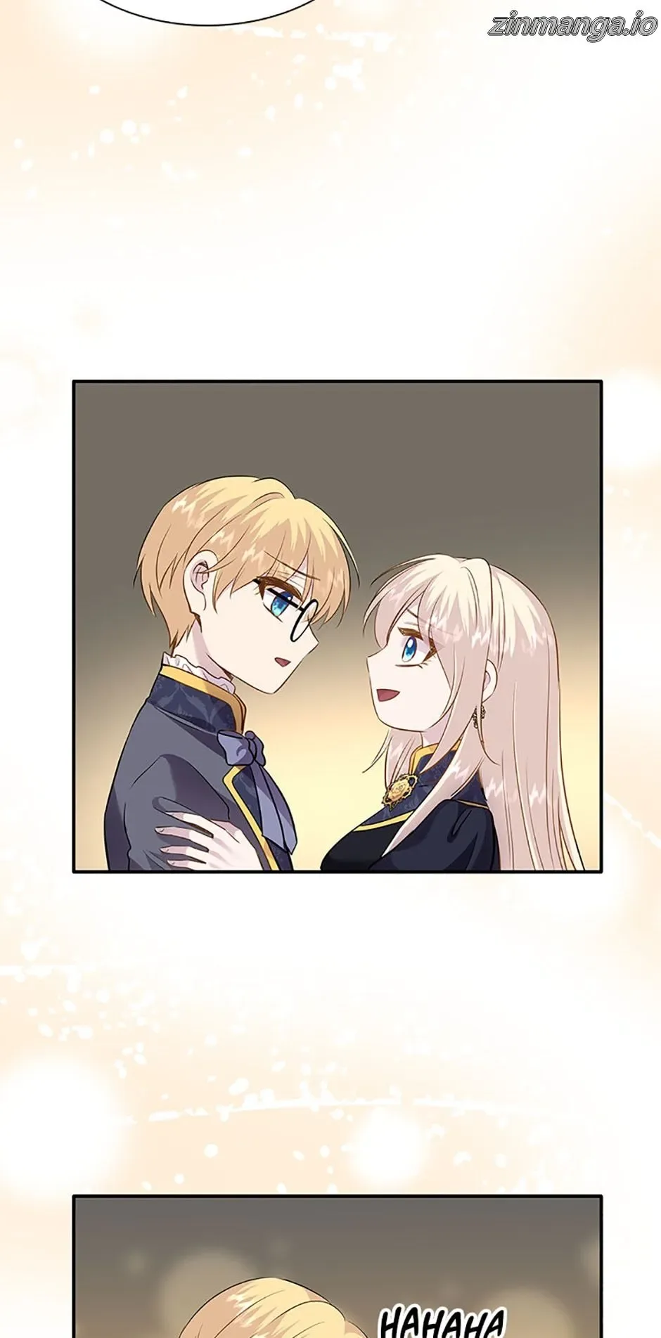 Marriage and Sword Chapter 82 page 17