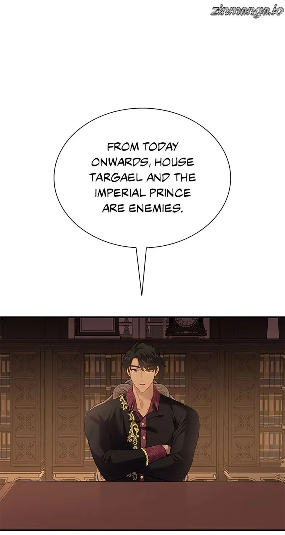 Marriage and Sword Chapter 82 page 26