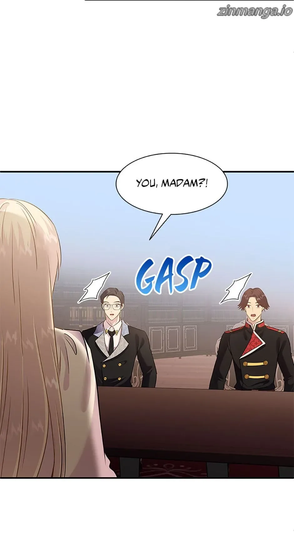 Marriage and Sword Chapter 82 page 30